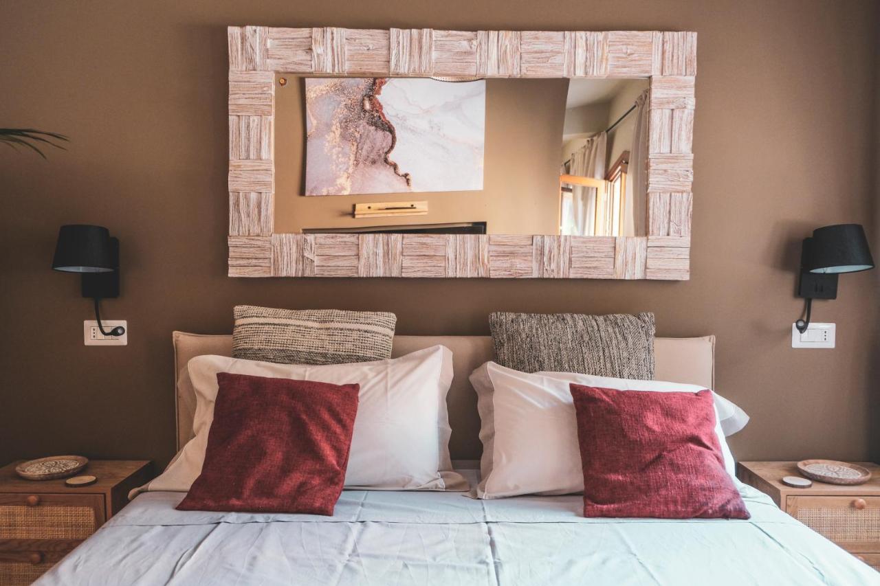 Suite Yenne 2 Cagliari Luaran gambar