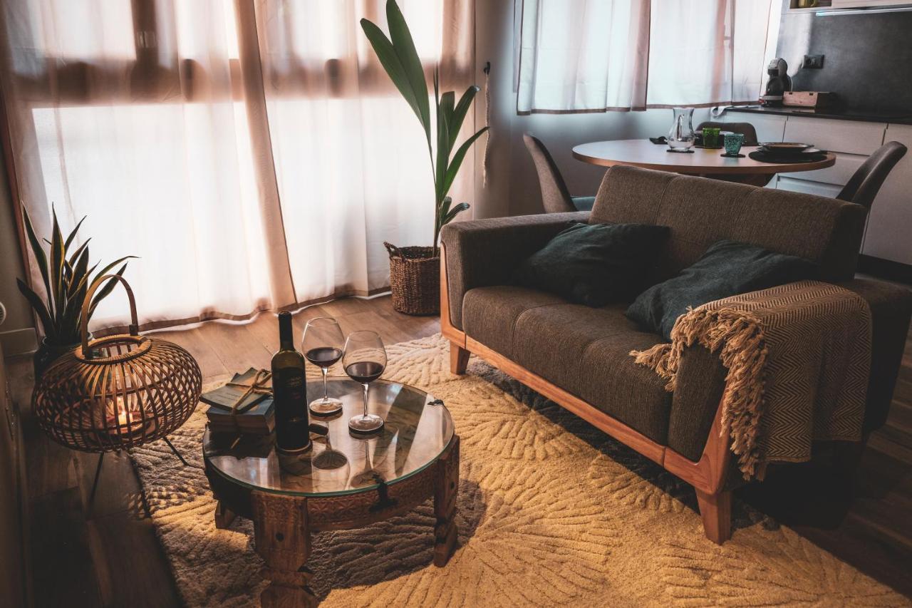Suite Yenne 2 Cagliari Luaran gambar