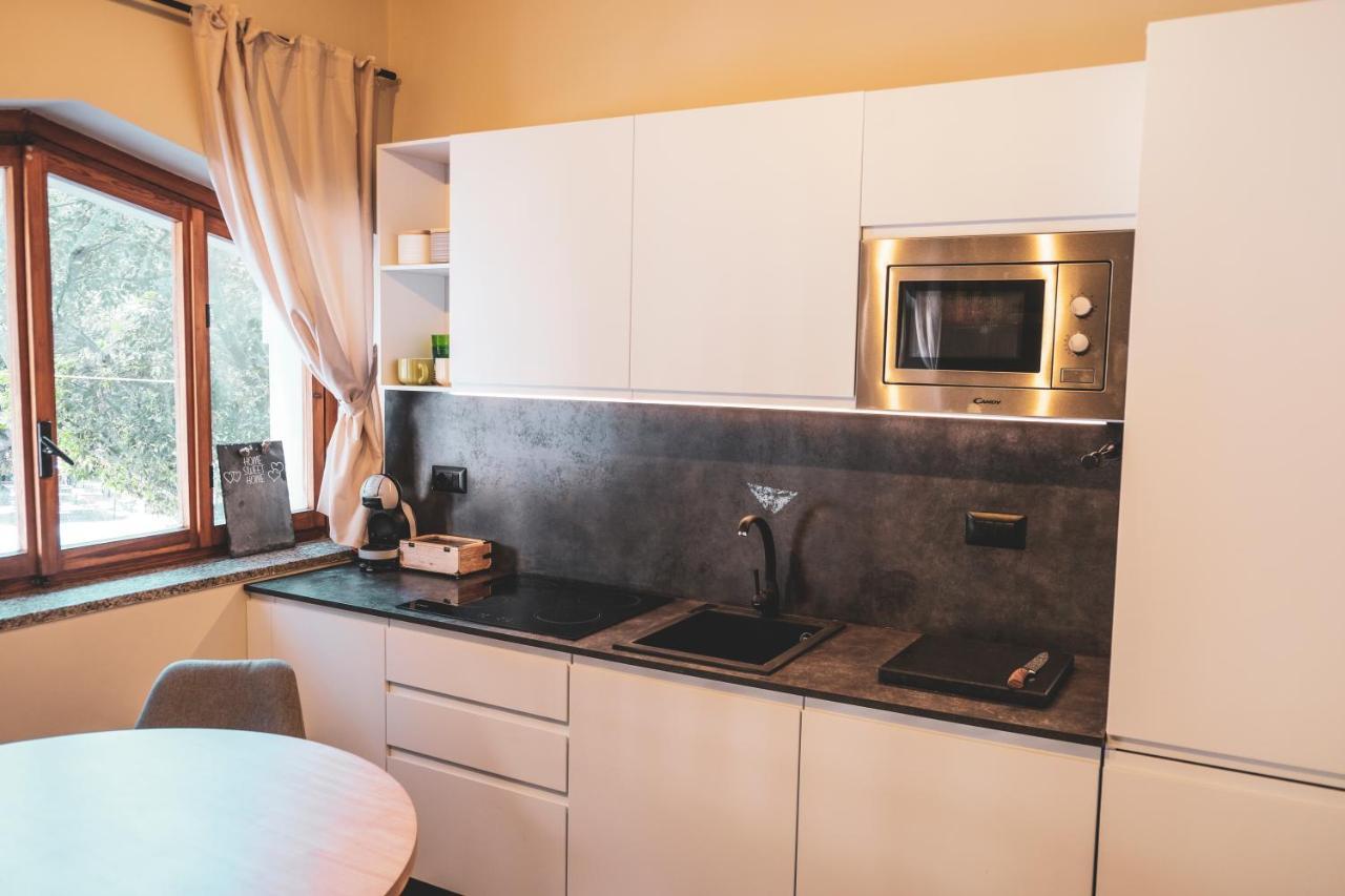 Suite Yenne 2 Cagliari Luaran gambar