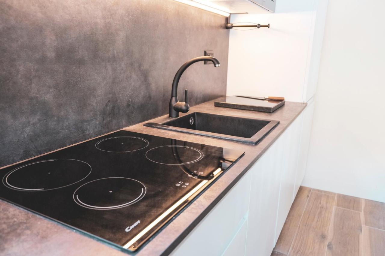 Suite Yenne 2 Cagliari Luaran gambar