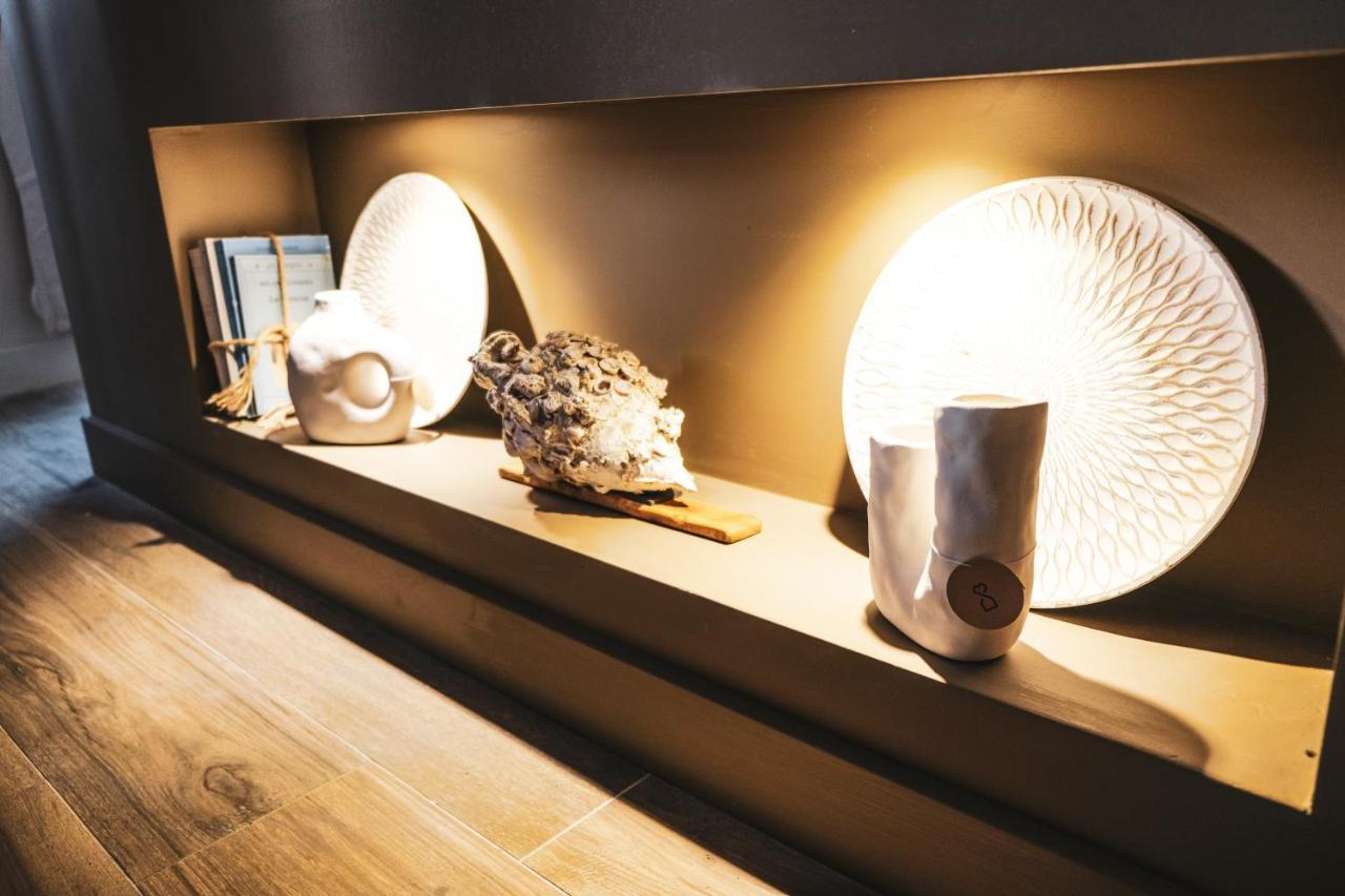 Suite Yenne 2 Cagliari Luaran gambar