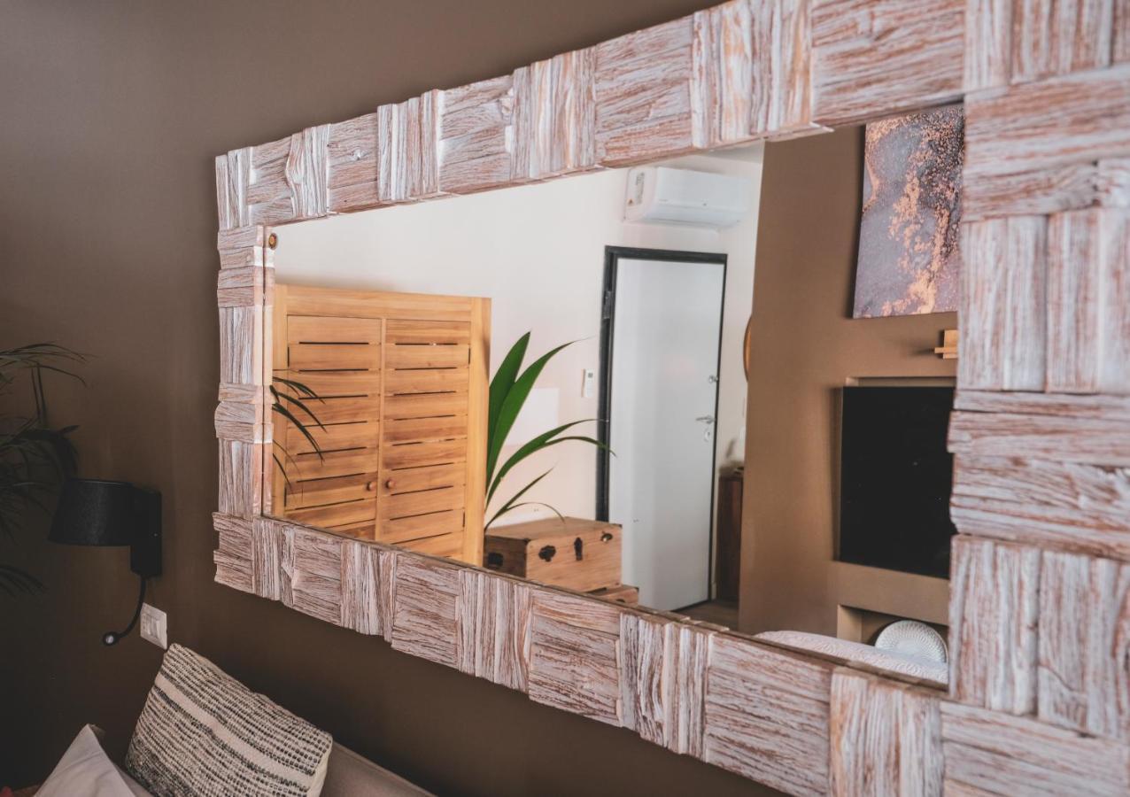 Suite Yenne 2 Cagliari Luaran gambar