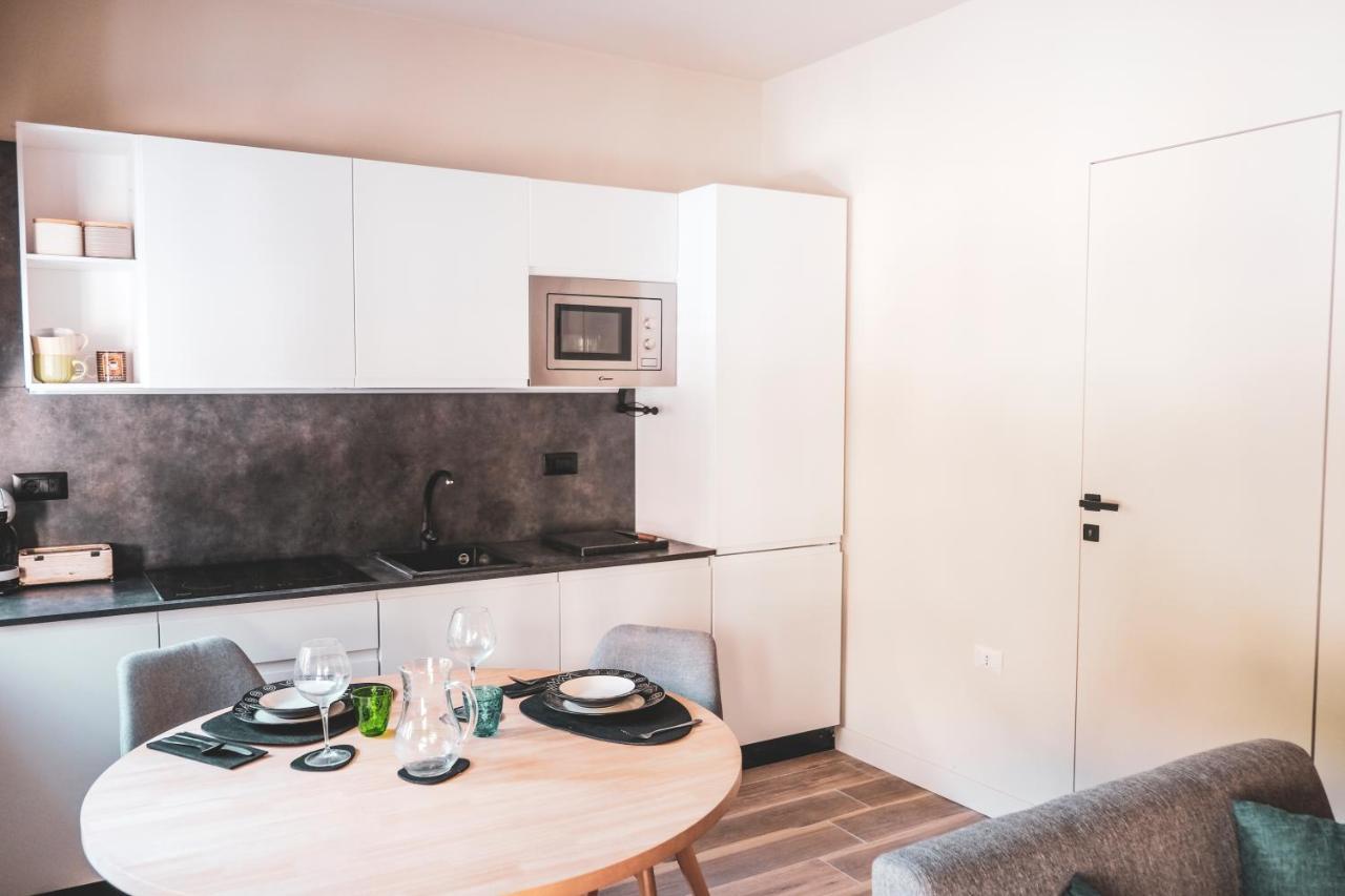Suite Yenne 2 Cagliari Luaran gambar