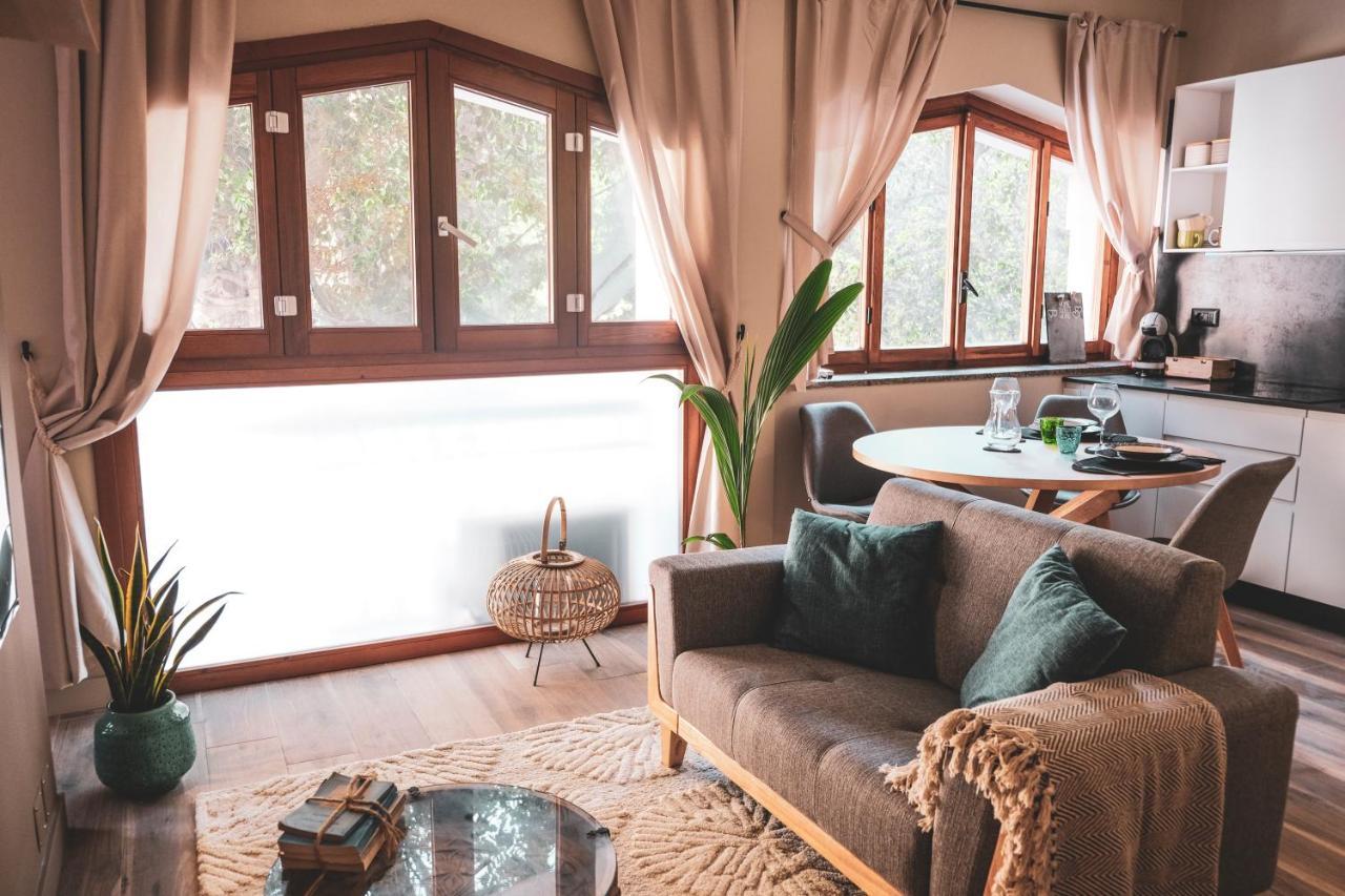 Suite Yenne 2 Cagliari Luaran gambar