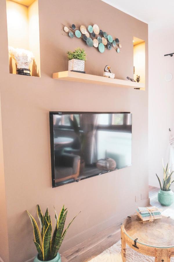 Suite Yenne 2 Cagliari Luaran gambar